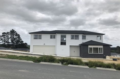 Photo of property in 80 Jeroboam Loop, Kumeu, 0810