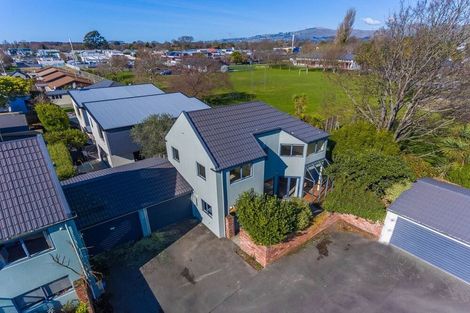 Photo of property in 5/44 London Street, Richmond, Christchurch, 8013