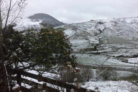 Photo of property in 3319 Whakarau Road, Motu, Te Karaka, 4092