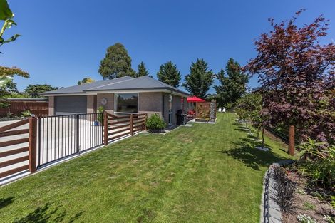 Photo of property in 745a East Maddisons Road, Rolleston, 7614