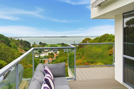 Photo of property in 10 Cadiz Lane, Mount Pleasant, Christchurch, 8081