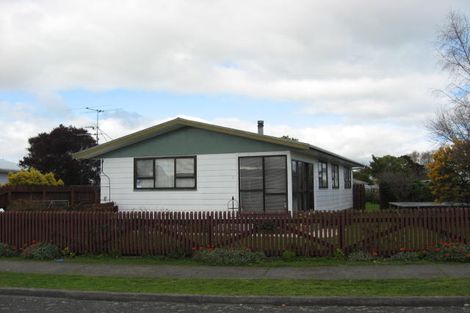 Photo of property in 12 Taranaki Street, Kuripuni, Masterton, 5810