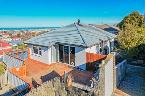 Photo of property in 21 Tay Street, Oamaru North, Oamaru, 9400