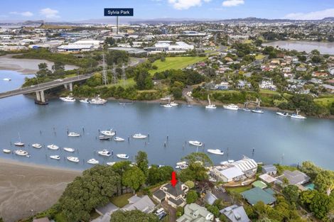 Photo of property in 3/7 Pakuranga Road, Pakuranga, Auckland, 2010