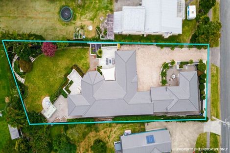 Photo of property in 51 Waimarie Road, Whenuapai, Auckland, 0618