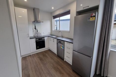 Photo of property in 140c Ritchie Street, Richmond, Invercargill, 9810