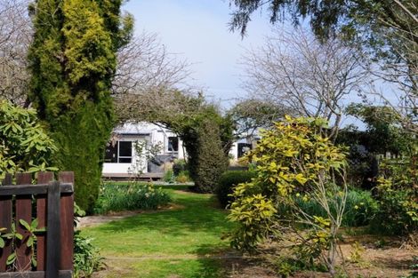 Photo of property in 26 Frederick Street, Makikihi, Timaru, 7971