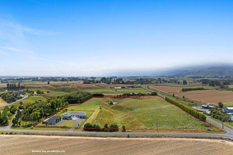 Photo of property in 14 Heatherlea Road West, Levin, 5575