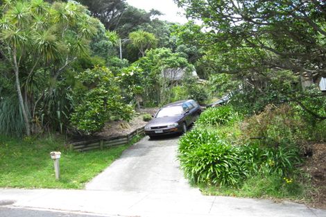 Photo of property in 23 Berridge Road, Muriwai, Waimauku, 0881