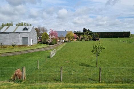 Photo of property in 264 Longbush Road, Longbush, Invercargill, 9871