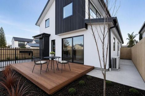 Photo of property in 173a Geraldine Street, Edgeware, Christchurch, 8013