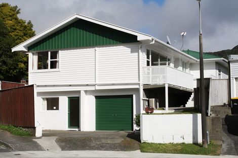 Photo of property in 10 Astor Street, Karori, Wellington, 6012