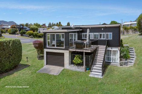 Photo of property in 51 Rainbow Drive, Rainbow Point, Taupo, 3330