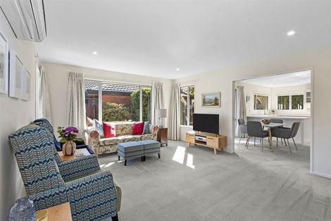 Photo of property in 72 Nicholls Road, Halswell, Christchurch, 8025