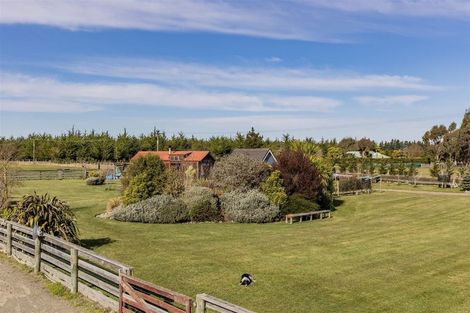 Photo of property in 74 Foothills Road, Okuku, Rangiora, 7473