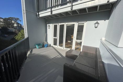 Photo of property in 20/43 Nairn Street, Mount Cook, Wellington, 6011