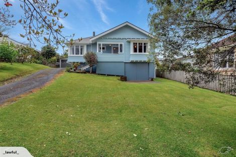 Photo of property in 32 Hill Street, Paeroa, 3600