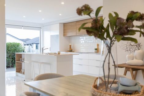 Photo of property in 4 Rotomanu Place, Pyes Pa, Tauranga, 3112