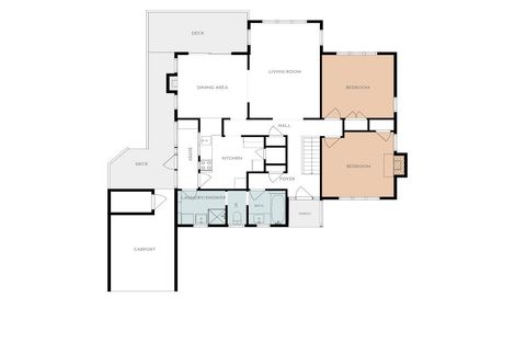 Photo of property in 75 Mill Road, Lower Vogeltown, New Plymouth, 4310