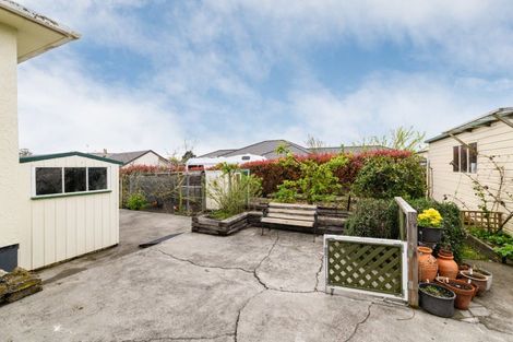 Photo of property in 32 Port Street West, Feilding, 4702