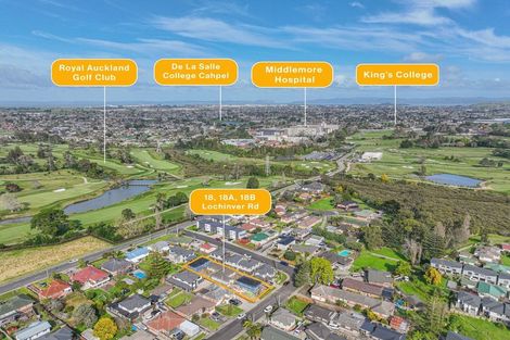 Photo of property in 18 Lochinver Road, Papatoetoe, Auckland, 2025
