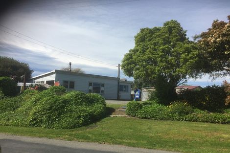 Photo of property in 8 Goulter Street, Seddon, 7210