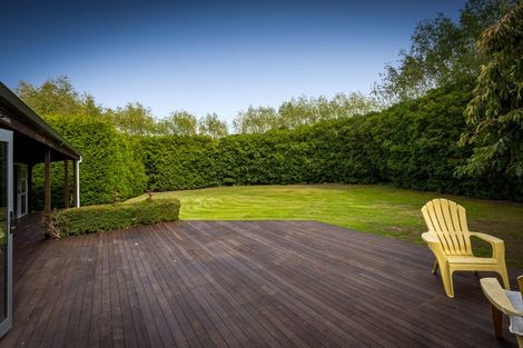 Photo of property in 1004 Leeston Dunsandel Road, Leeston, 7682