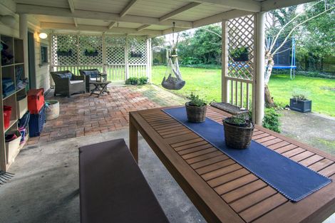 Photo of property in 32 Pownall Street, Masterton, 5810