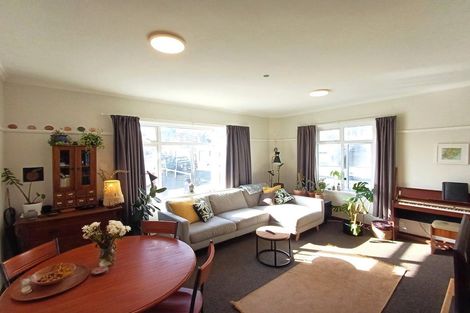 Photo of property in Nissen Court, 11d Hawker Street, Mount Victoria, Wellington, 6011