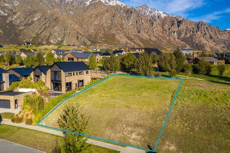 Photo of property in 23 Rannoch Drive, Jacks Point, Queenstown, 9371