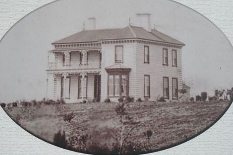 Photo of property in Belvoir House, 169 Mcnamaras Road, Waimate, 7979