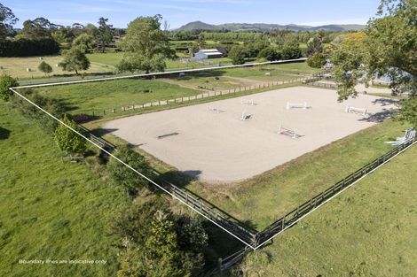 Photo of property in 50 Hana Lane, Tamahere, Cambridge, 3493