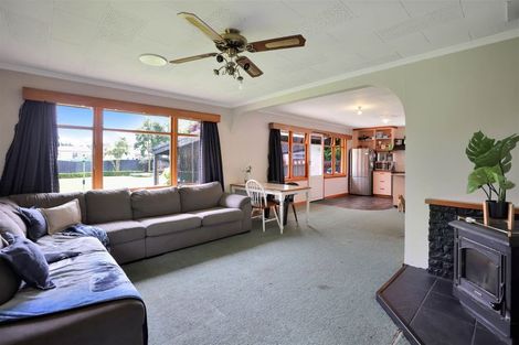 Photo of property in 176 Thomson Street, Tinwald, Ashburton, 7700