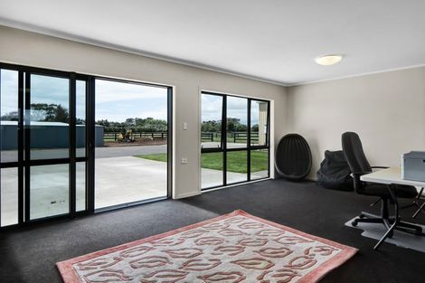Photo of property in 83 Brown Road, Brixton, Waitara, 4382