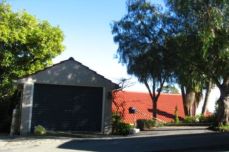 Photo of property in 73 Valley Road, Cashmere, Christchurch, 8022