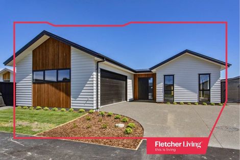 Photo of property in 15 Matai Springs Drive, Halswell, Christchurch, 8025