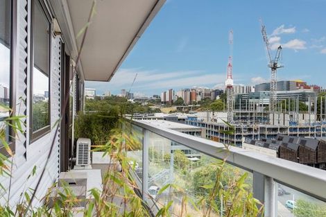 Photo of property in 30ge Heather Street, Parnell, Auckland, 1052