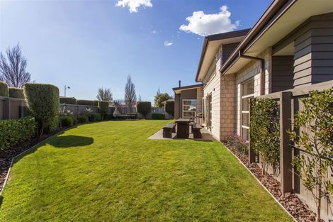 Photo of property in 69 Longspur Avenue, Wigram, Christchurch, 8025