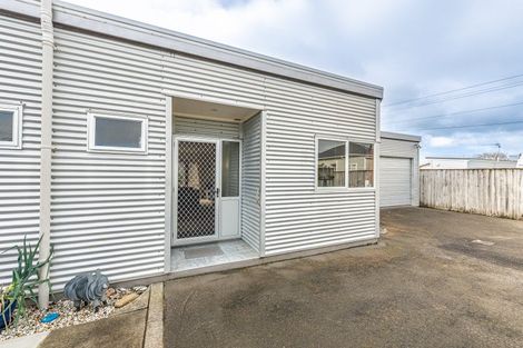 Photo of property in 32b Kings Avenue, Gonville, Whanganui, 4501