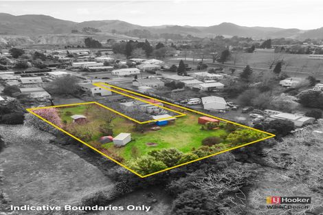 Photo of property in 72 Union Street, Waihi, 3610