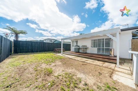 Photo of property in 81 Karamu Crescent, Wainuiomata, Lower Hutt, 5014