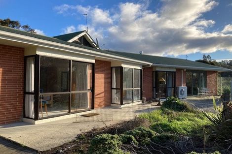 Photo of property in 1507 Dunedin-waitati Road, Waitati, 9085