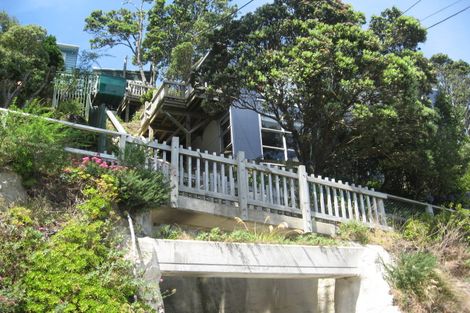 Photo of property in 12 Upoko Road, Hataitai, Wellington, 6021