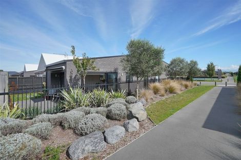 Photo of property in 15 Moreton Green, Rolleston, 7615