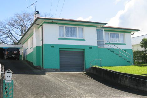 Photo of property in 6 Anzac Road, Morningside, Whangarei, 0110