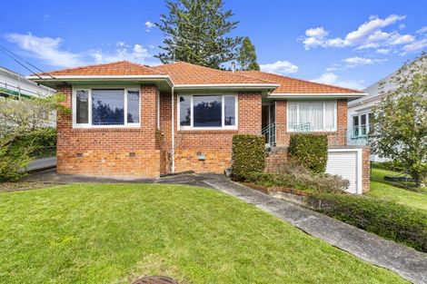 Photo of property in 41 Milton Road, Mount Eden, Auckland, 1024