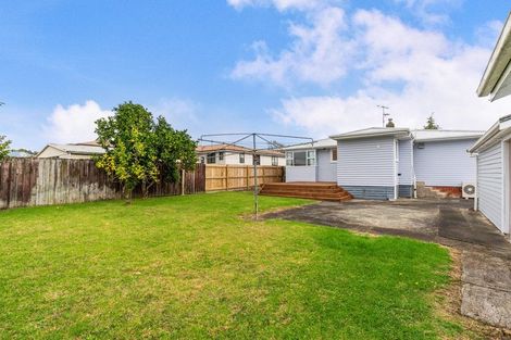 Photo of property in 9 Osprey Street, Pakuranga, Auckland, 2010