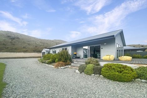 Photo of property in 19 Pinot Noir Court, Omarama, 9412