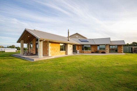 Photo of property in 624 Ryburn Road, Ohaupo, 3883