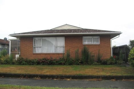 Photo of property in 2/44 Strathfield Avenue, Dallington, Christchurch, 8061